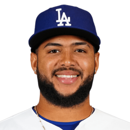 Carlos Duran headshot