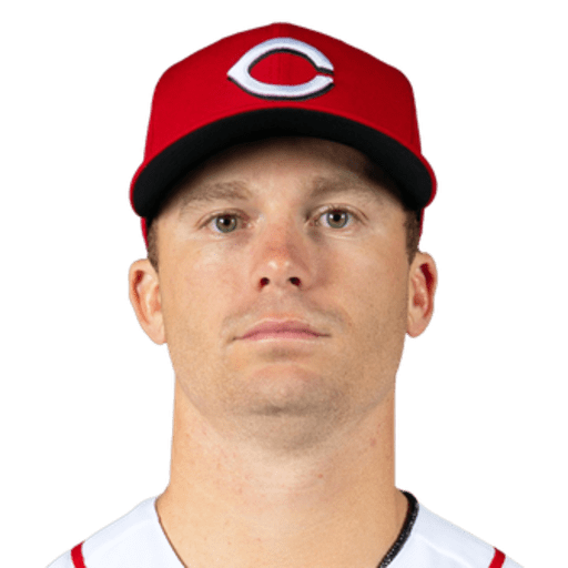 Matt McLain headshot