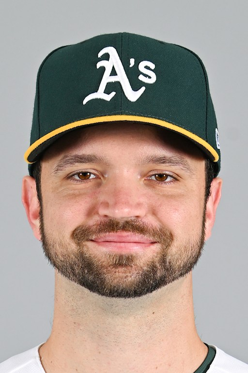 Gunnar Hoglund headshot