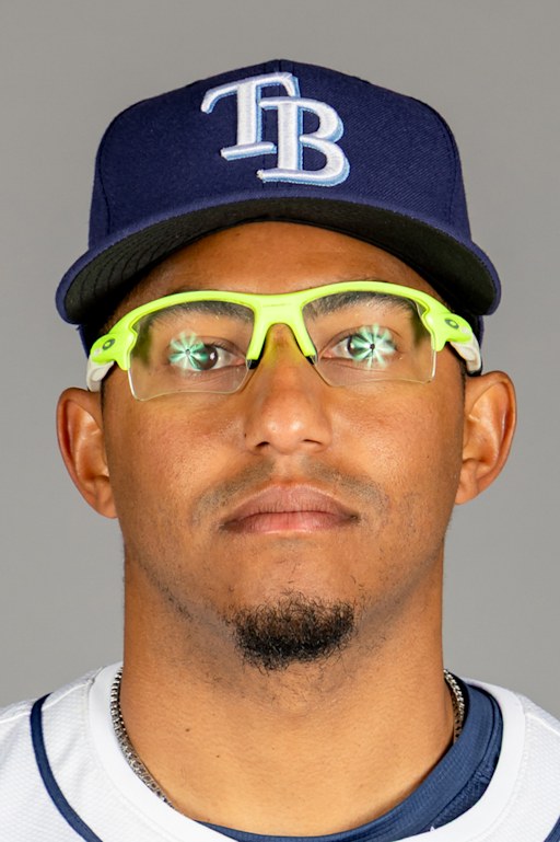 Richie Palacios headshot