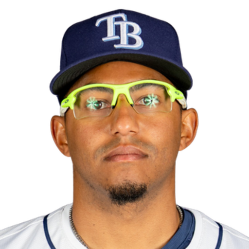Richie Palacios headshot
