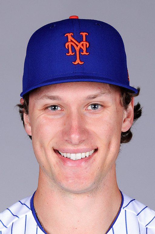 Joey Gerber headshot