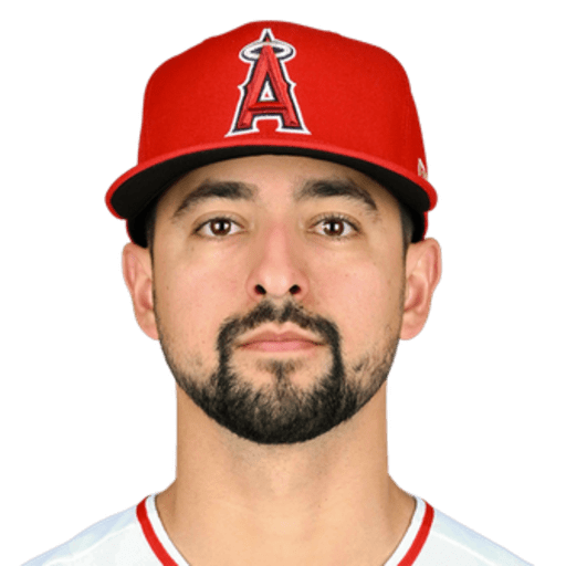 Nick Sandlin headshot