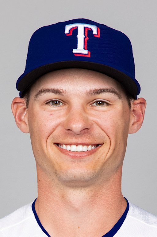 Michael Helman headshot