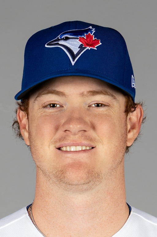 Braydon Fisher headshot
