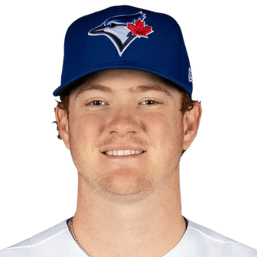Braydon Fisher headshot