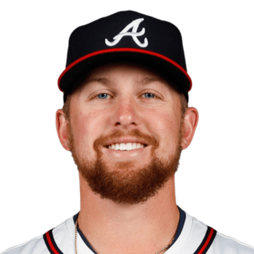 Spencer Schwellenbach headshot