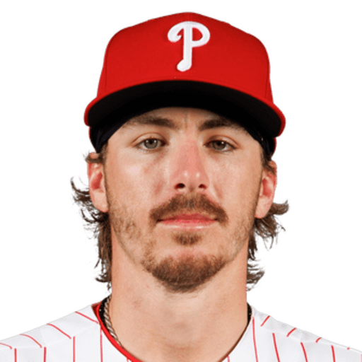 Bryson Stott headshot