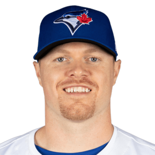 Tanner Andrews headshot