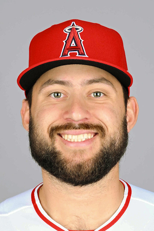 Chase Silseth headshot