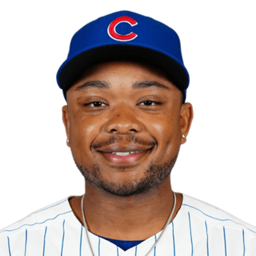 BJ Murray Jr. headshot