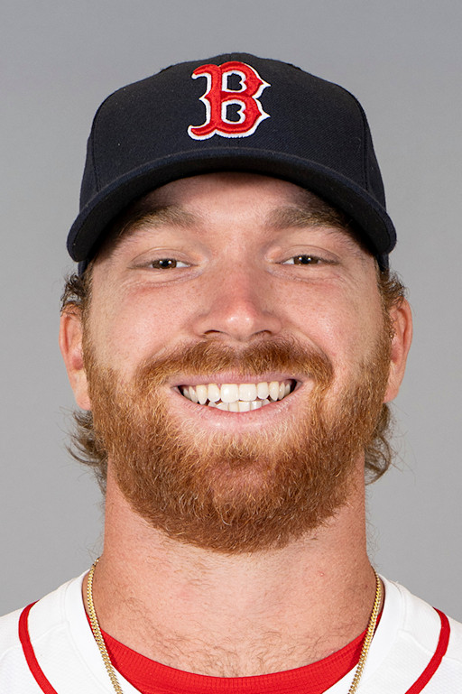 Jack Anderson headshot