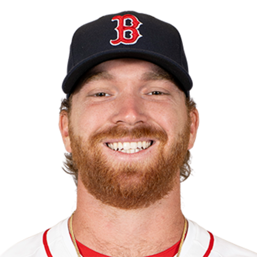 Jack Anderson headshot