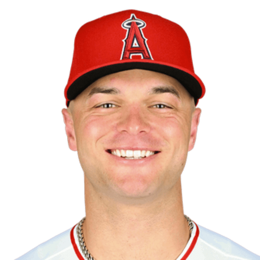 Logan O'Hoppe headshot