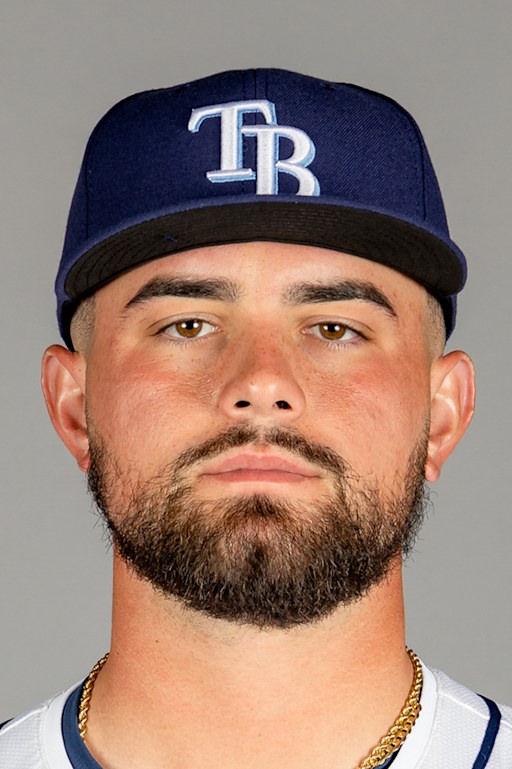 Dom Keegan headshot