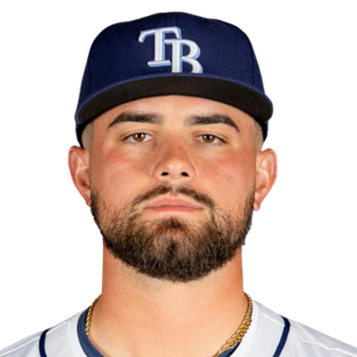 Dom Keegan headshot