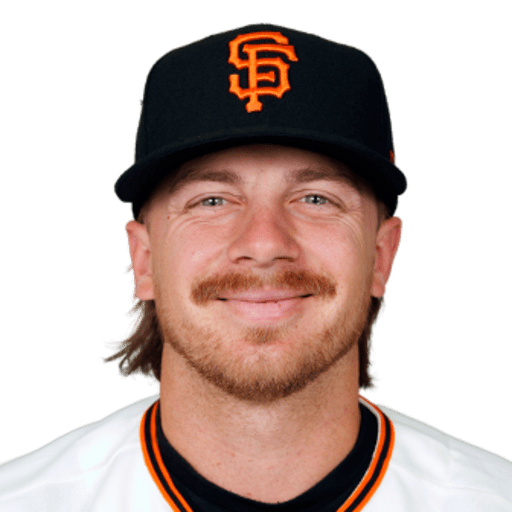 Zach Morgan headshot