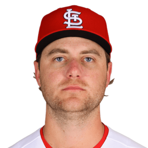 Kyle Leahy headshot