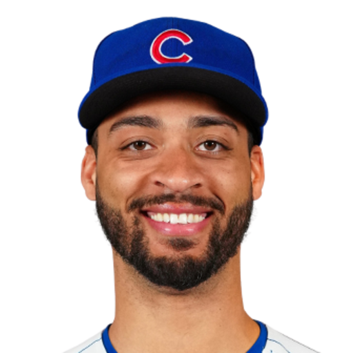 Antoine Kelly headshot