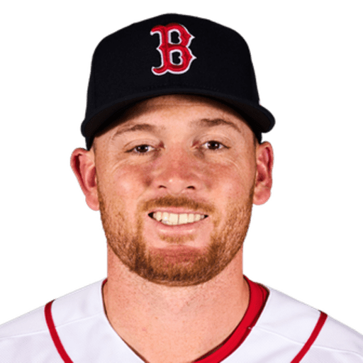 Wyatt Olds headshot