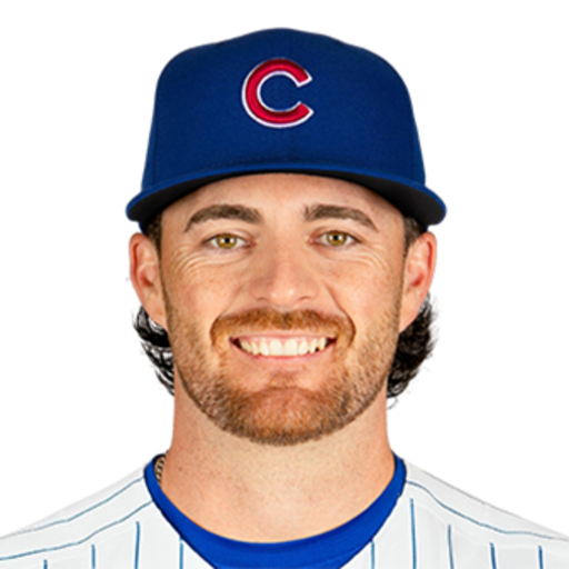 Andrew Wantz headshot