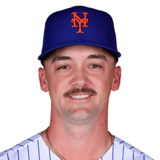 Austin Warren headshot