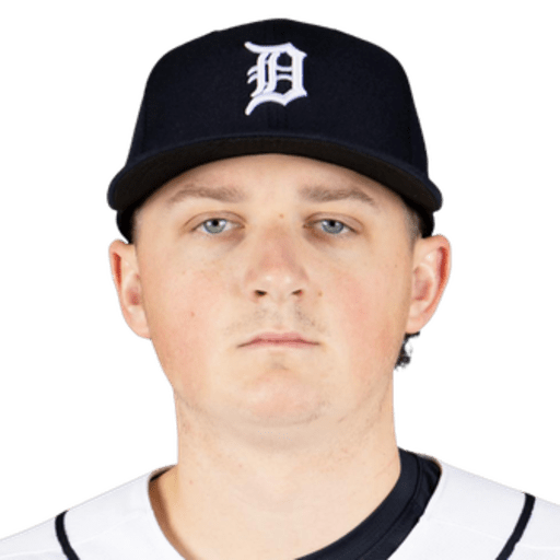 Reese Olson headshot