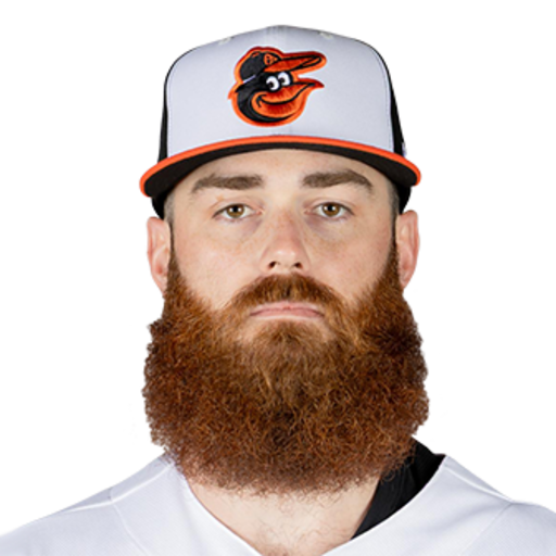 Colin Selby headshot