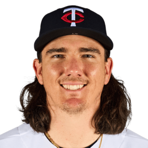 Kody Funderburk headshot