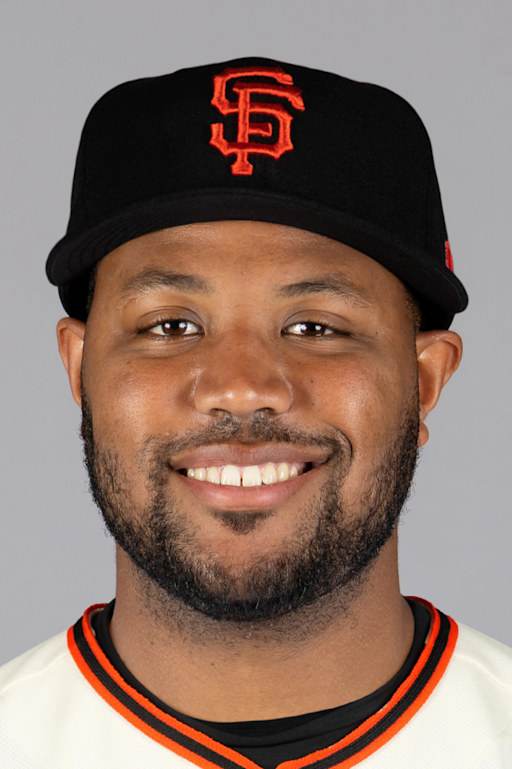 Dylan Smith headshot