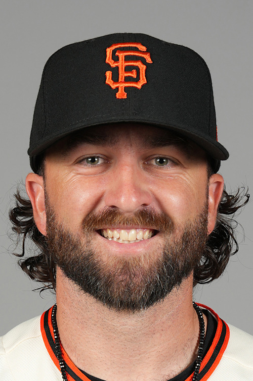 Logan Porter headshot