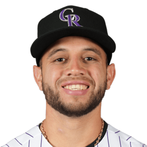 Eiberson Castellano headshot