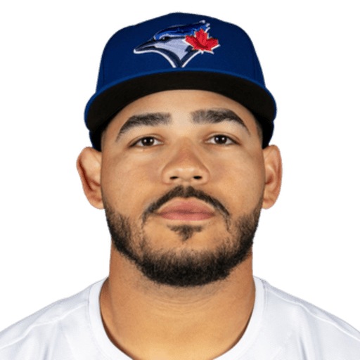 Yohendrick Pinango headshot