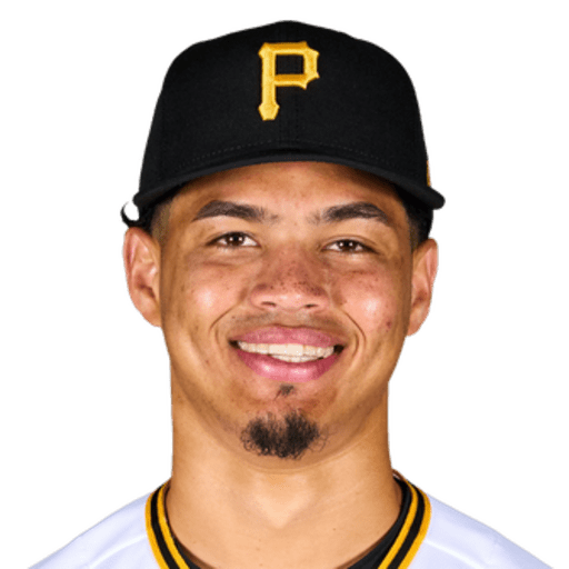 Endy Rodríguez headshot