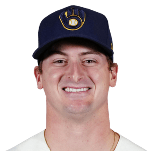 Quinn Priester headshot