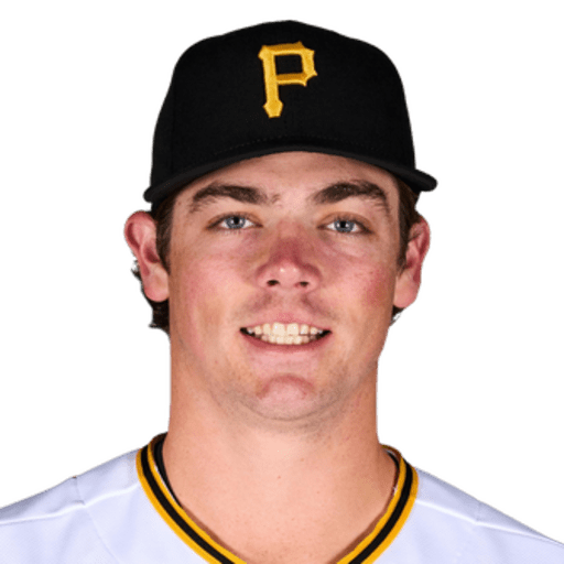 Hunter Barco headshot