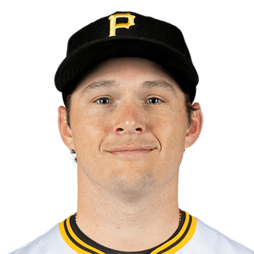 Tyler Callihan headshot