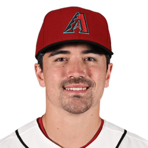 Corbin Carroll headshot