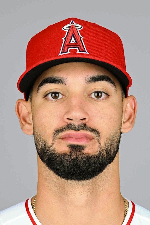 Matthew Lugo headshot