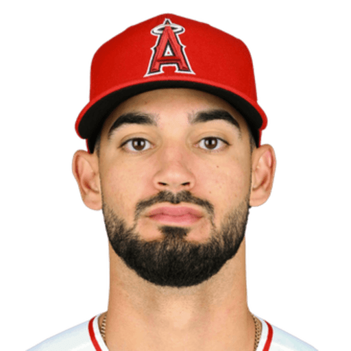 Matthew Lugo headshot