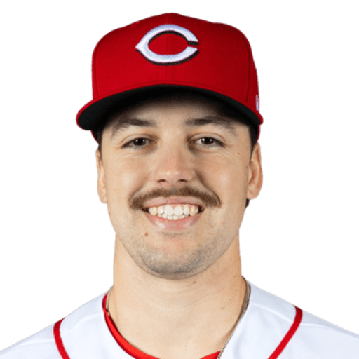 Connor Phillips headshot