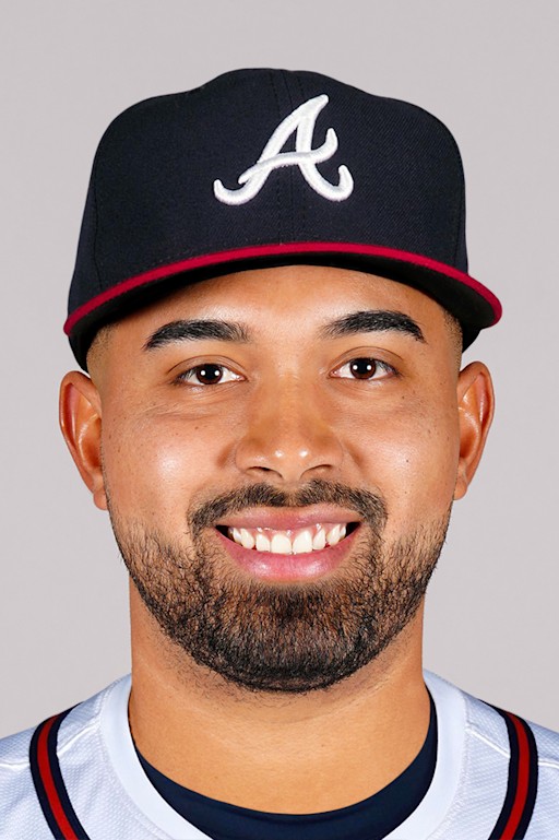 Anthony Molina headshot