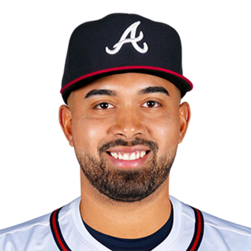 Anthony Molina headshot
