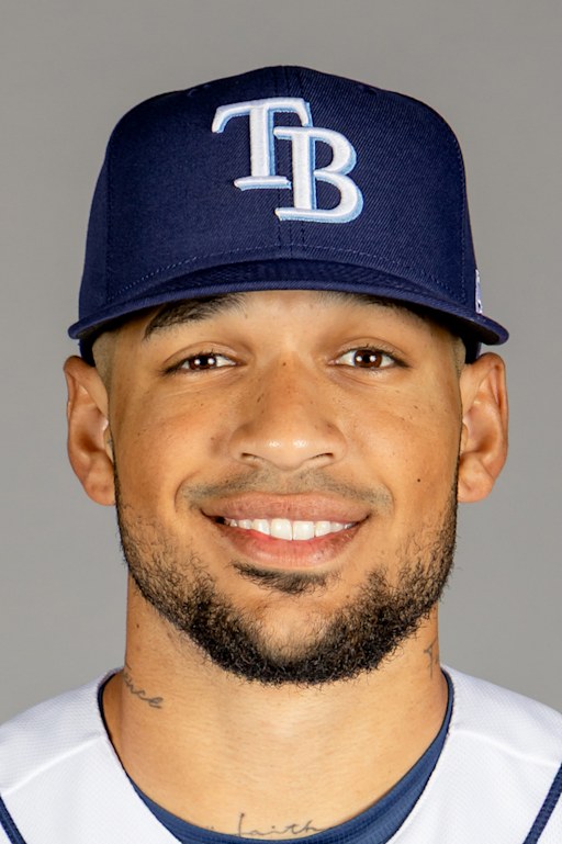 Victor Mesa Jr. headshot