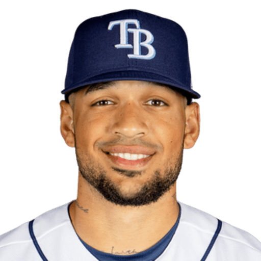 Victor Mesa Jr. headshot