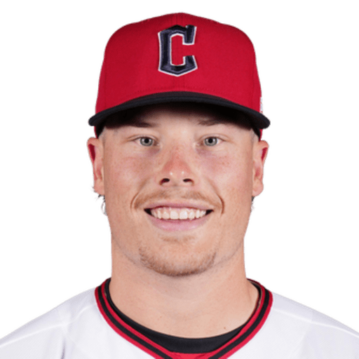 Travis Bazzana headshot