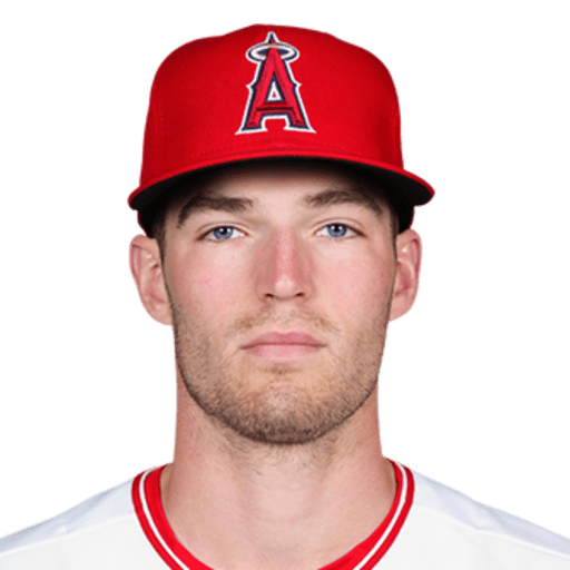 Luke Murphy headshot