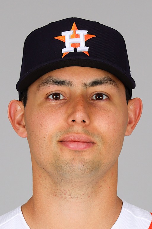 Christian Roa headshot