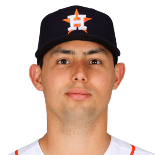 Christian Roa headshot
