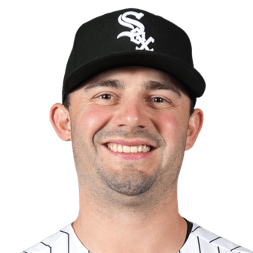 Brandon Eisert headshot